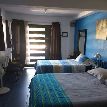 Casa LUNA Misiones de La Paz Habitación foto