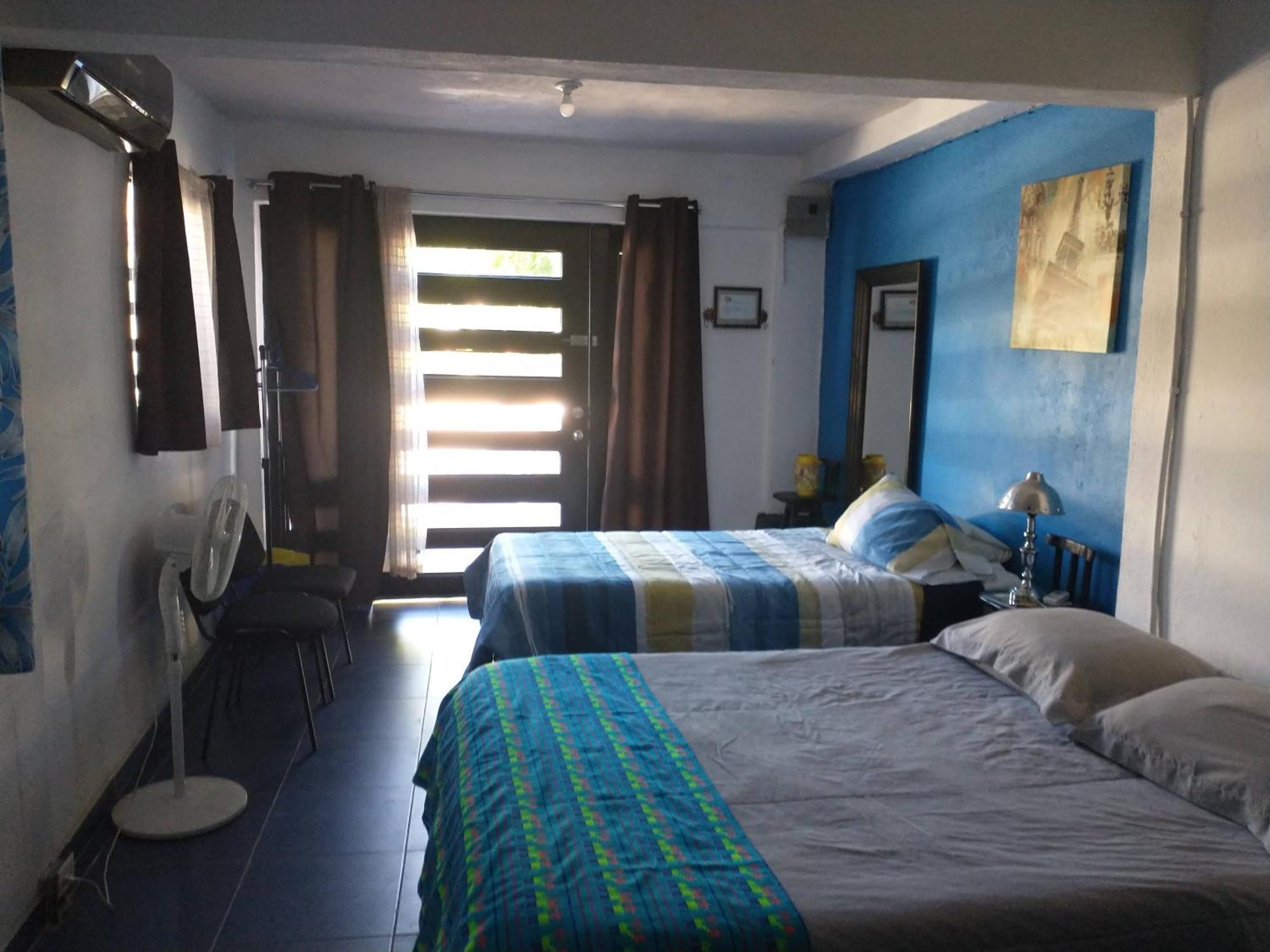 Casa LUNA Misiones de La Paz Habitación foto